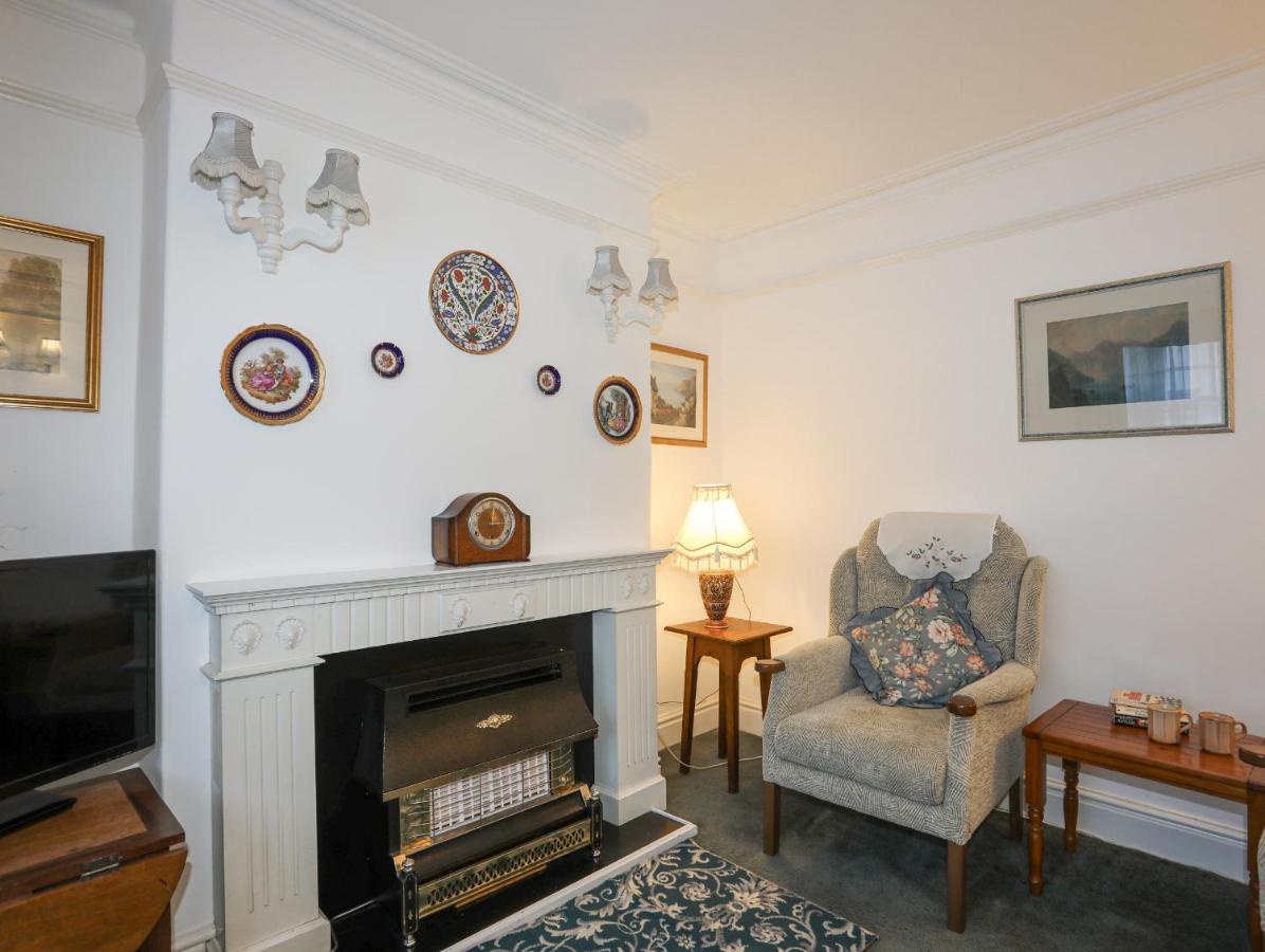 Bro Dawel Ferienhaus Beaumaris