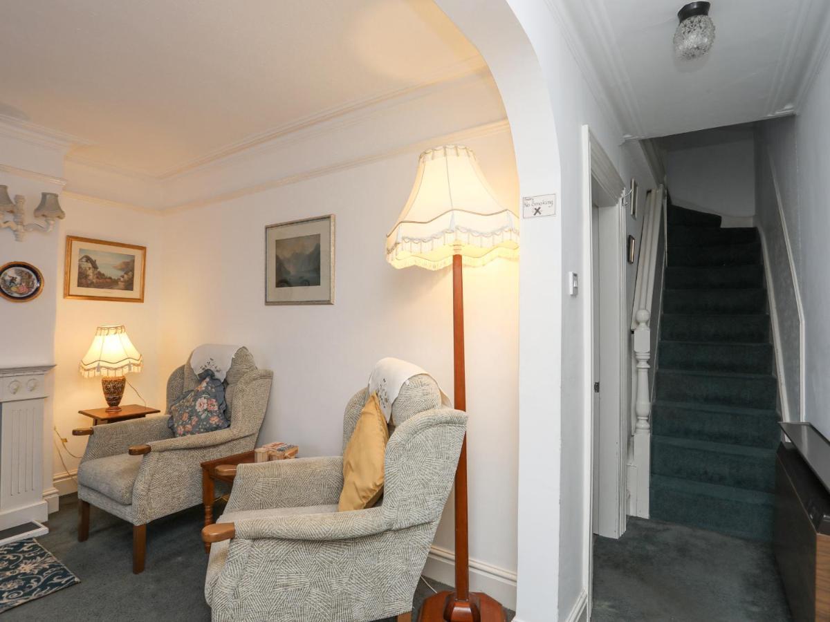Bro Dawel Ferienhaus