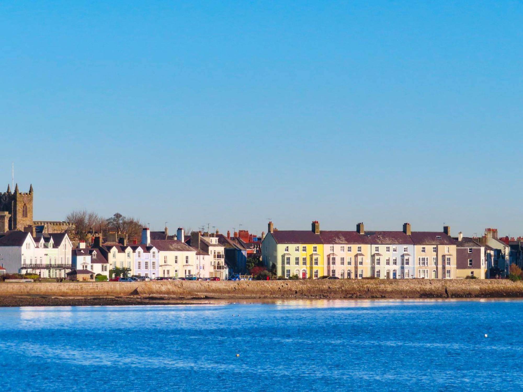 Bro Dawel Beaumaris