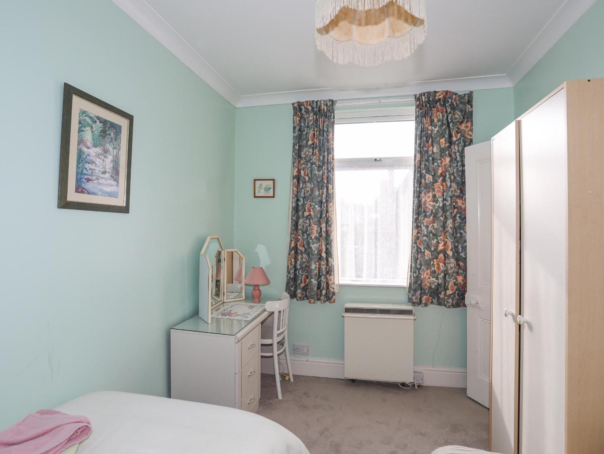 Holiday home Bro Dawel Beaumaris