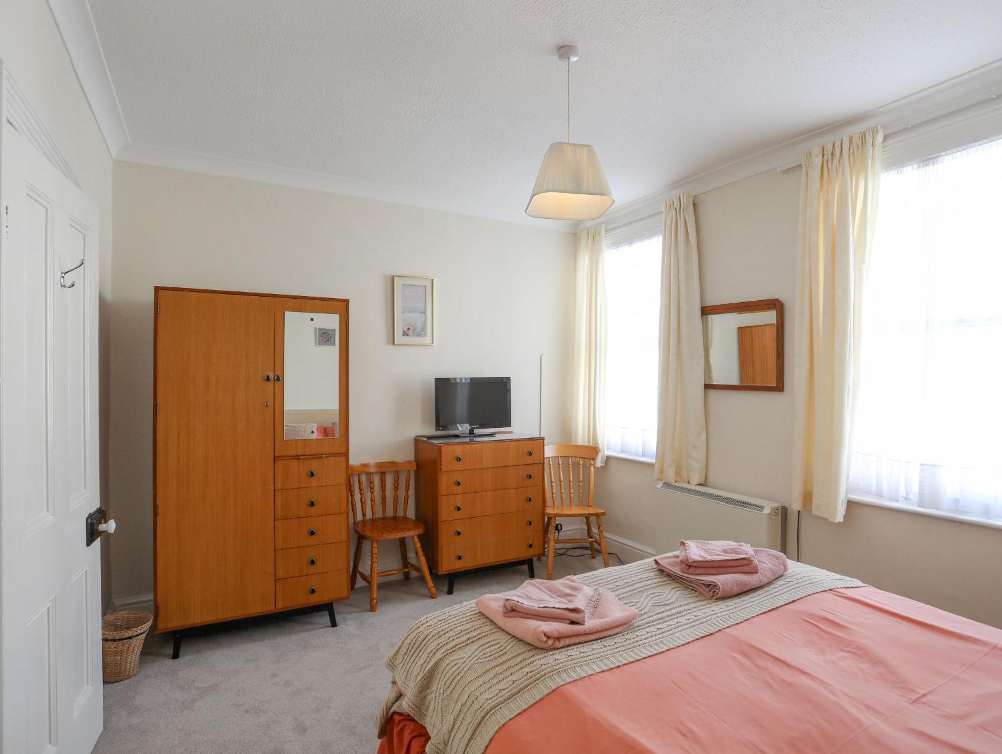 Holiday home Bro Dawel *