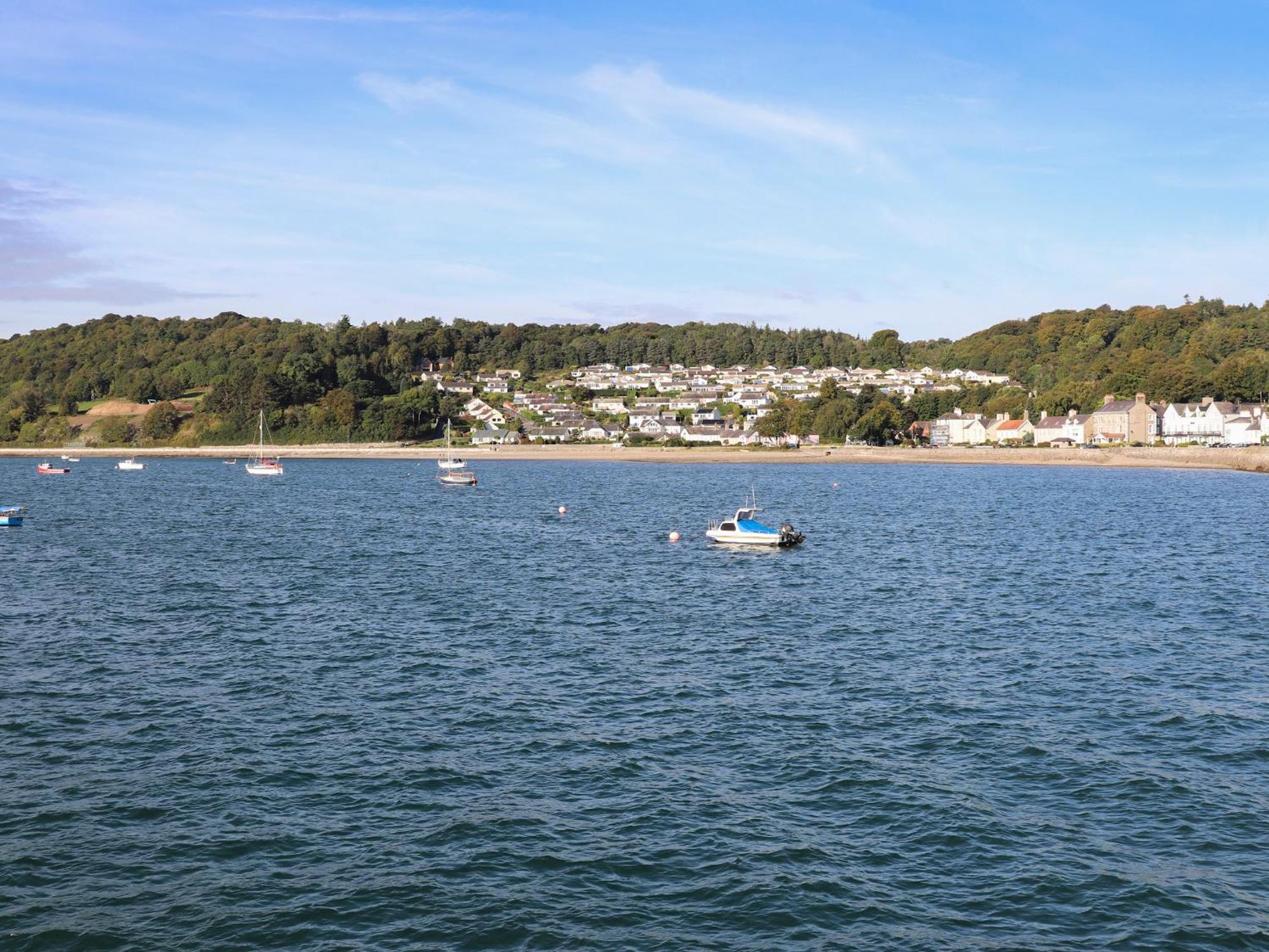 Bro Dawel Holiday home Beaumaris