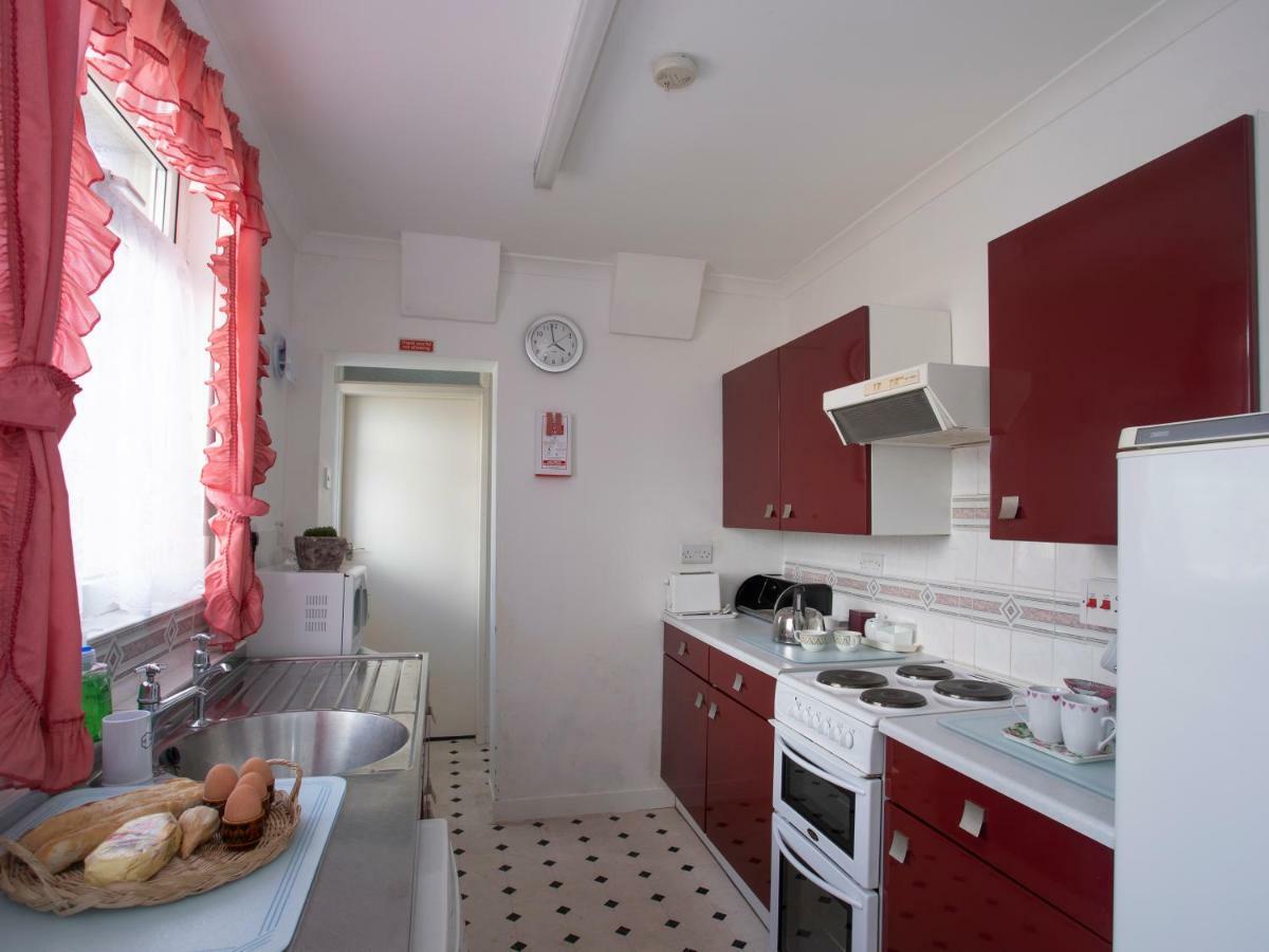 Bro Dawel Holiday home Beaumaris